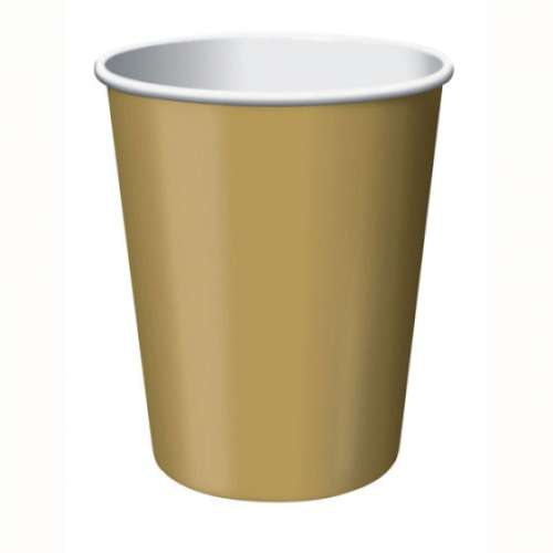 Gold Cups